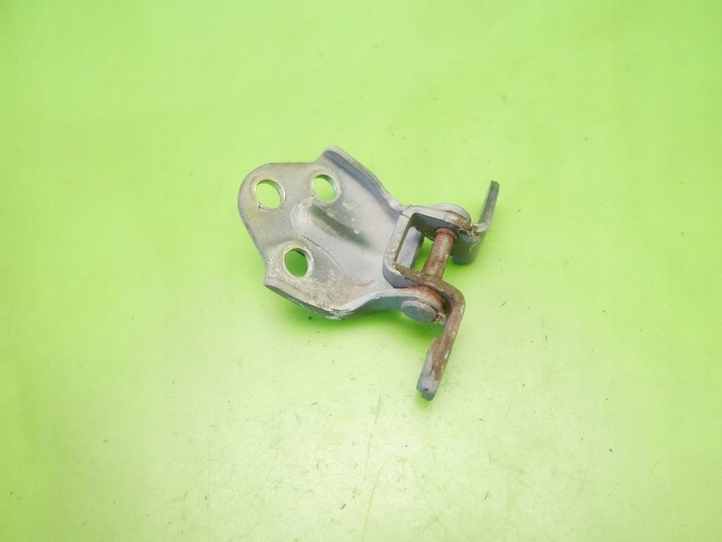 фото №6, Петля дверь левый перед dół mitsubishi pajero ii