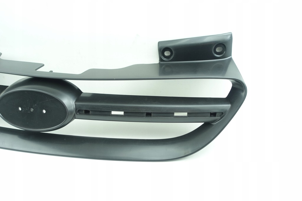 фото №3, Решітка радіатора решітка радіатора решітка радіатора hyundai getz oem