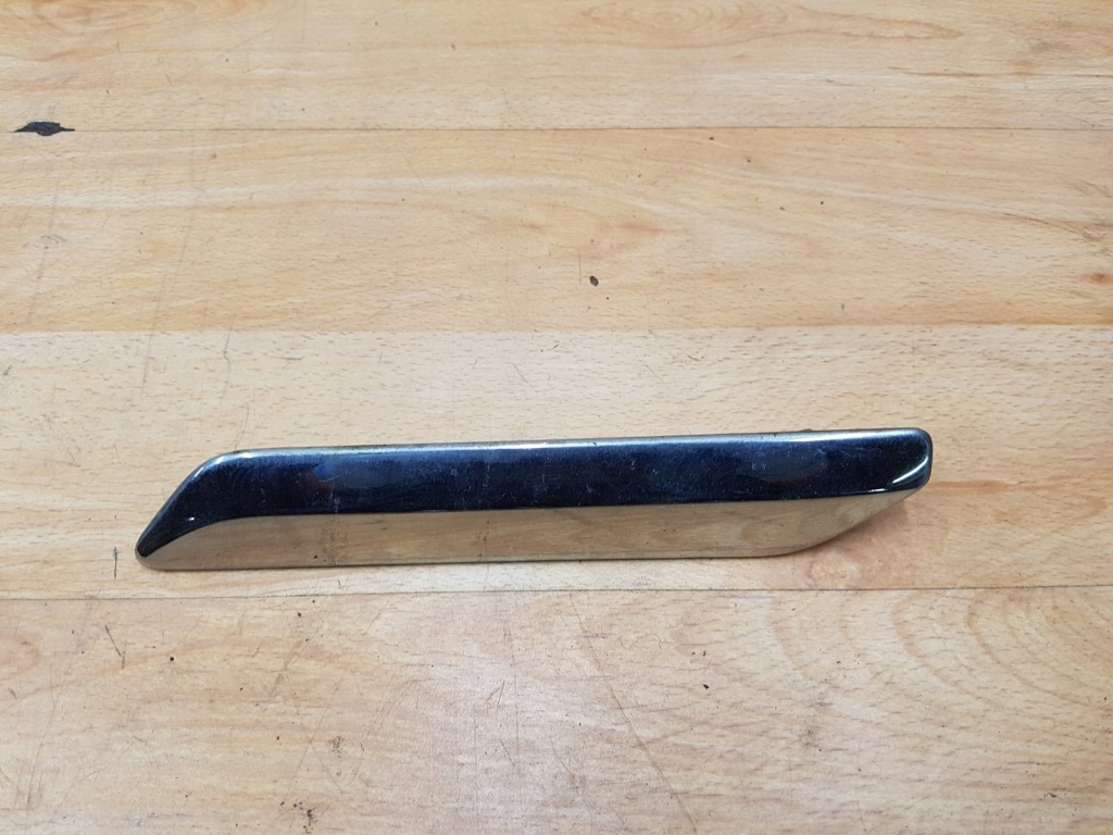 фото №1, Молдинг бампера задняя левая citroen c5 iii