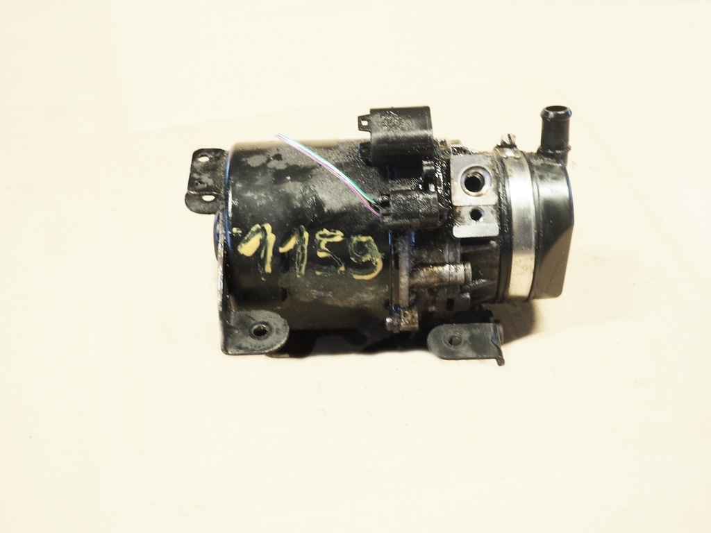 фото №3, Mini r50 насос підсилювача електрична s110846002g ehps r50