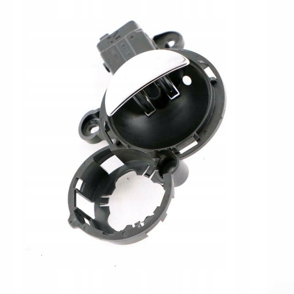 фото №10, Mini r50 r52 r53 ручка двері права хром 7133518