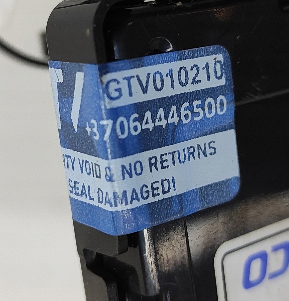 фото №8, Kia soul 2019 реле управляющий током