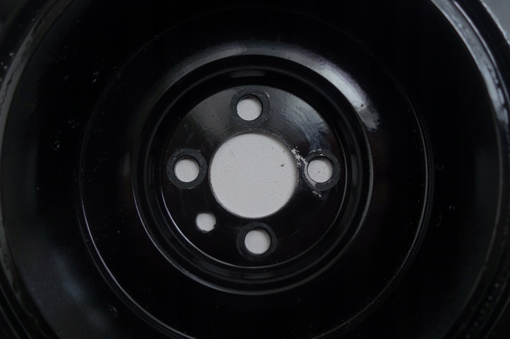 Corteco 80000543 шків, wał колінчастий Ціна