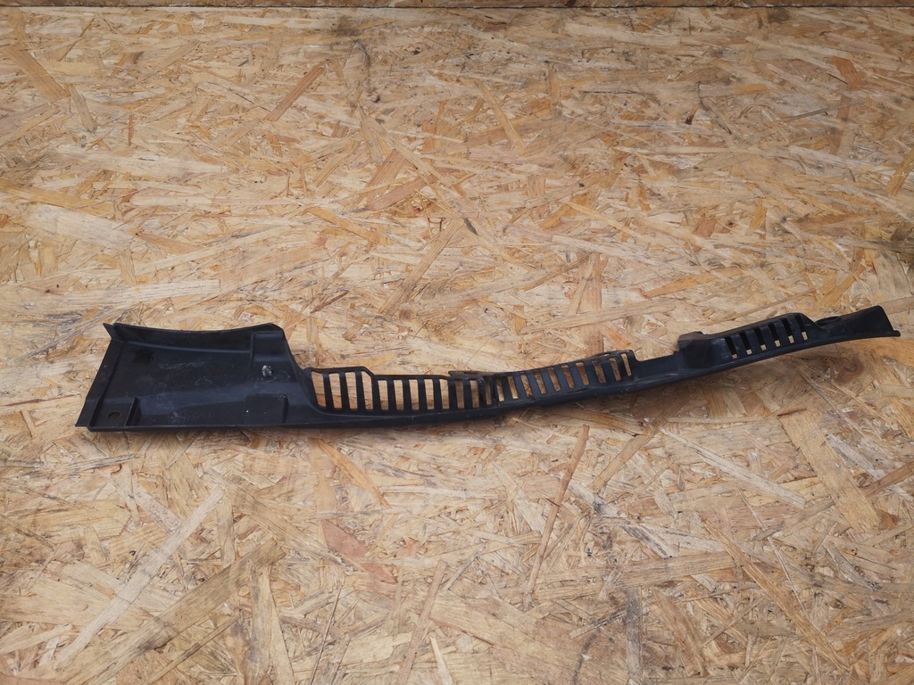 фото №5, Volvo v90 защита поперечина передний правая 31386871