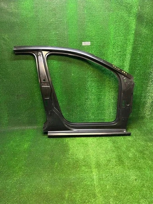 фото №1, Vw polo 09-17 поріг блок двигуна рама