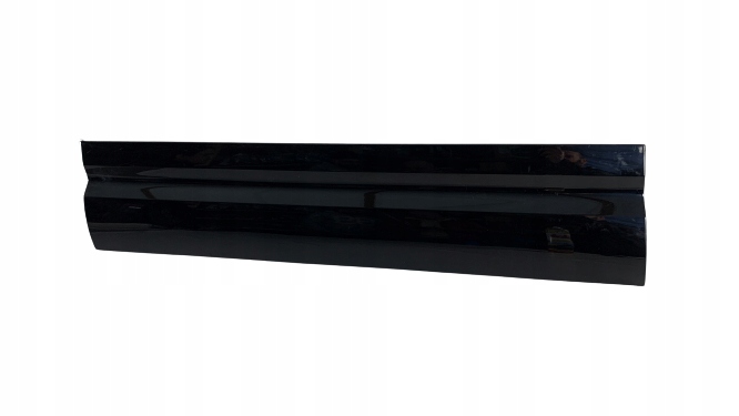 фото №1, Молдинг дверь левый перед land rover defender l663