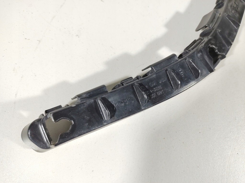 фото №4, Kia sportage iii 10- направляющая бампера правый задняя