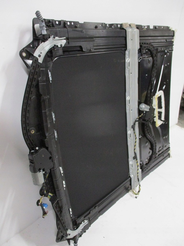 фото №6, Люк крыша bmw x6 f16