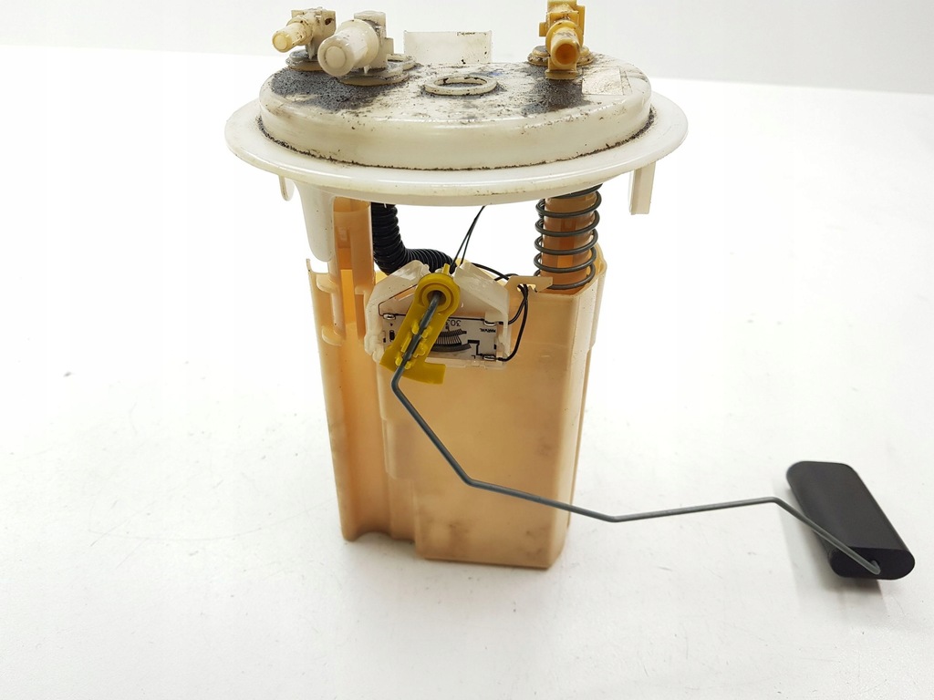 фото №6, Citroen c5 2009 датчики уровня топлива