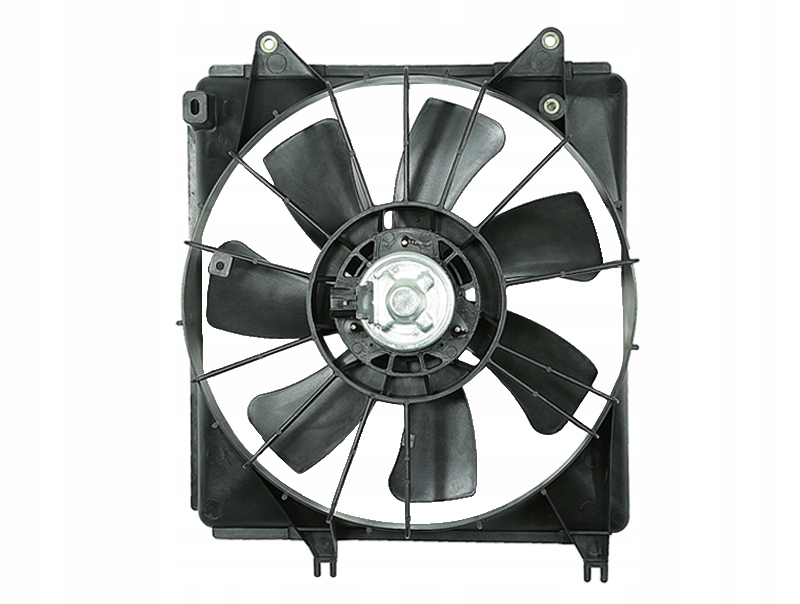 фото №1, Вентилятор fiat sedici 2006-2014