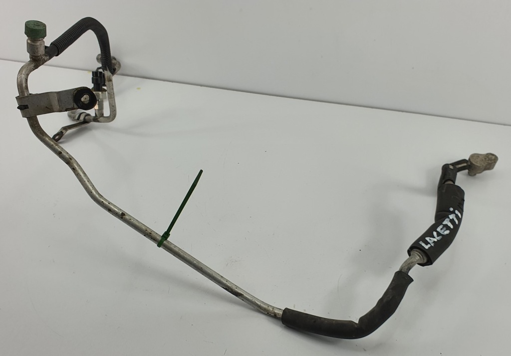 фото №2, Wąż трубка кондиціонера chevrolet lacetti