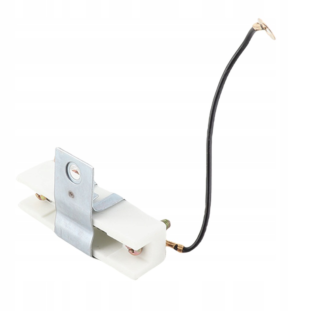 фото №12, Резистор катушки 1,5 ohm зажигания металл керамический ballast резистор автомобилей