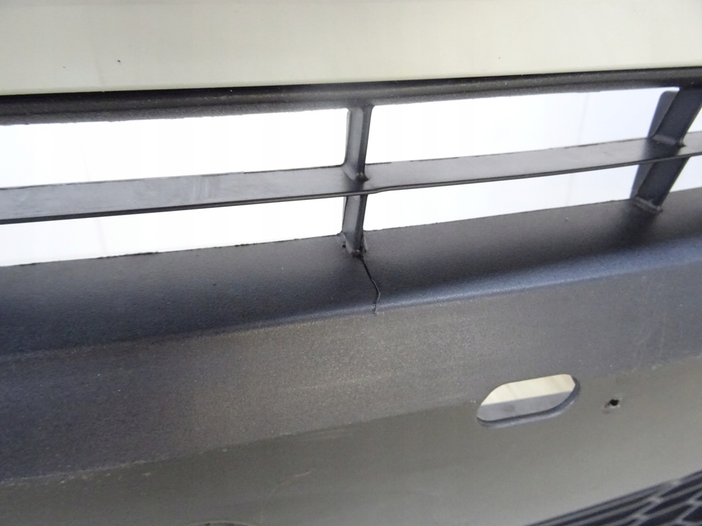 фото №5, Бампер передний toyota ch-r lift