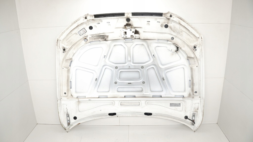 Капот крышка двигателя audi a5 купе 07-11r ly9c Доставка