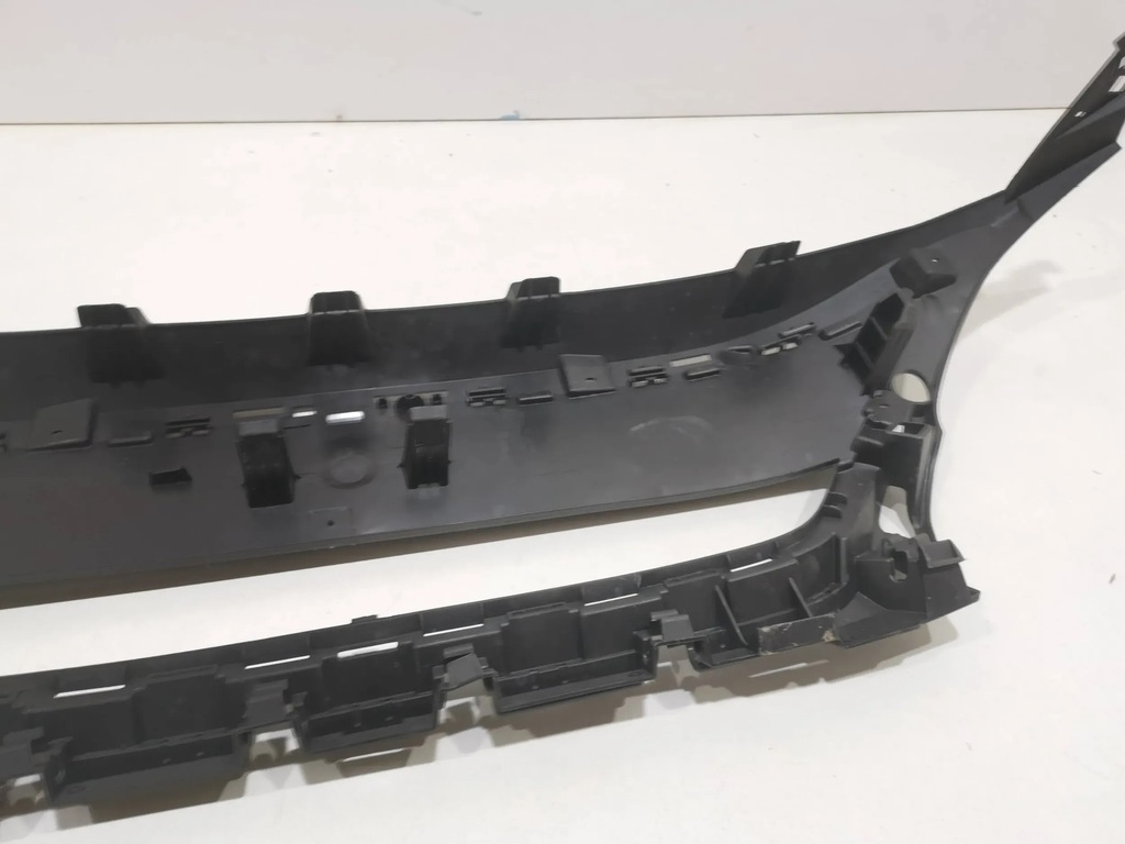 фото №10, Peugeot 5008 3008 усилитель решётка решетка 9815317777 oryg !!