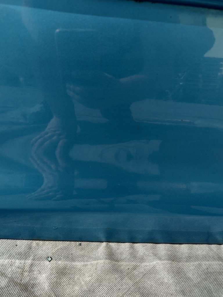 фото №7, Дверь левый перед citroen c4 picasso i knyc