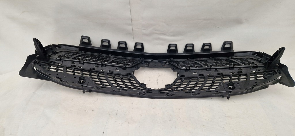 фото №7, Mercedes cla 18 amg diamond решётка радиатора решётка радиатора