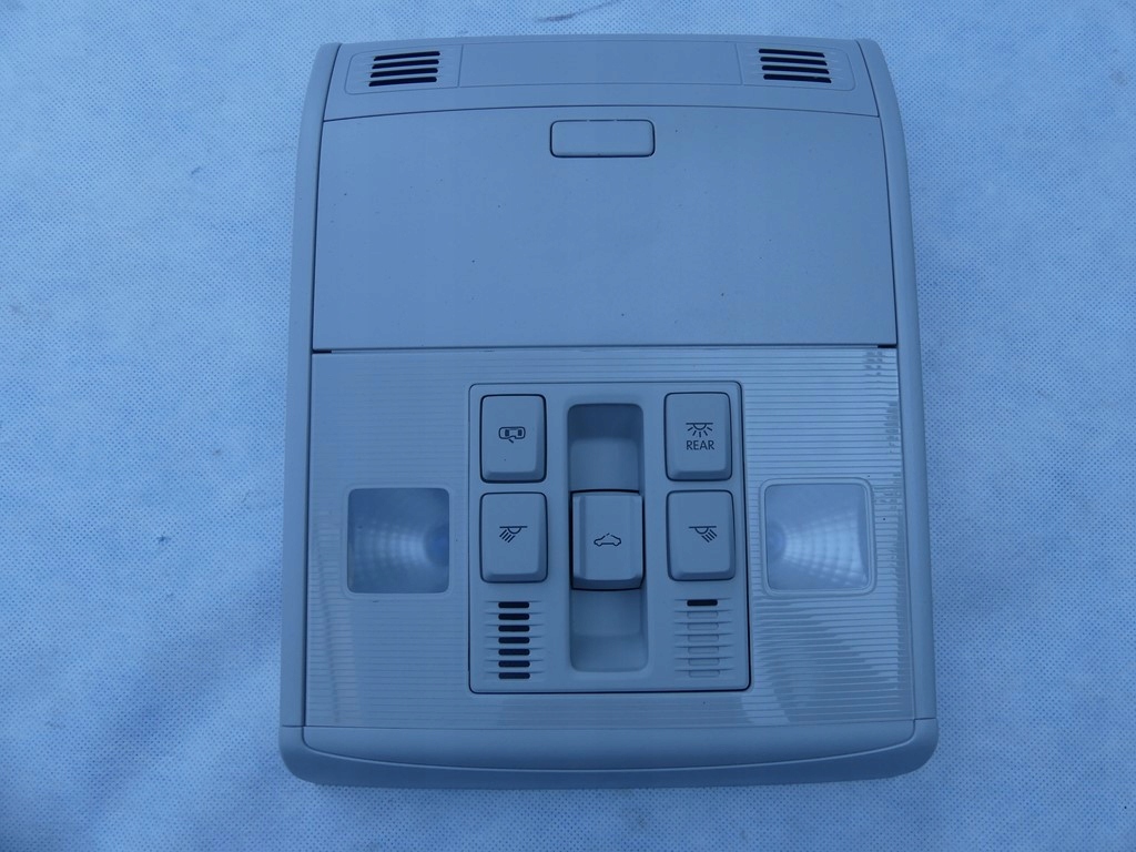 фото №1, Dw golf 7 лампа потолочный 5g0868837a