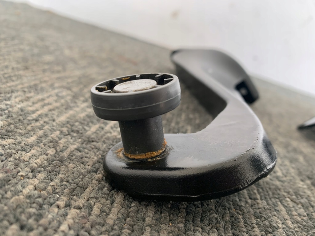 фото №10, Peugeot partner ii 2 lift iii ролик ролики двері розсувних лівий задня задні