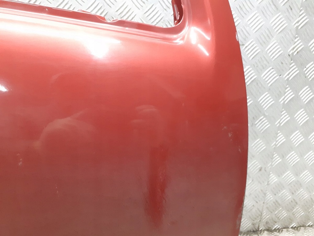 фото №6, Дверь правый перед citroen c3 i ekq