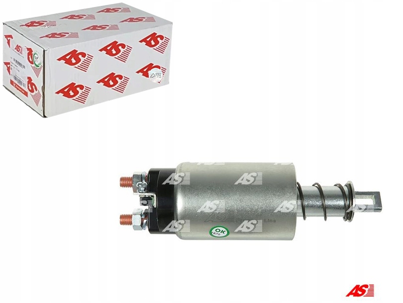 фото №1, Автоматична коробка передач стартер вимикач ss2072p as-pl