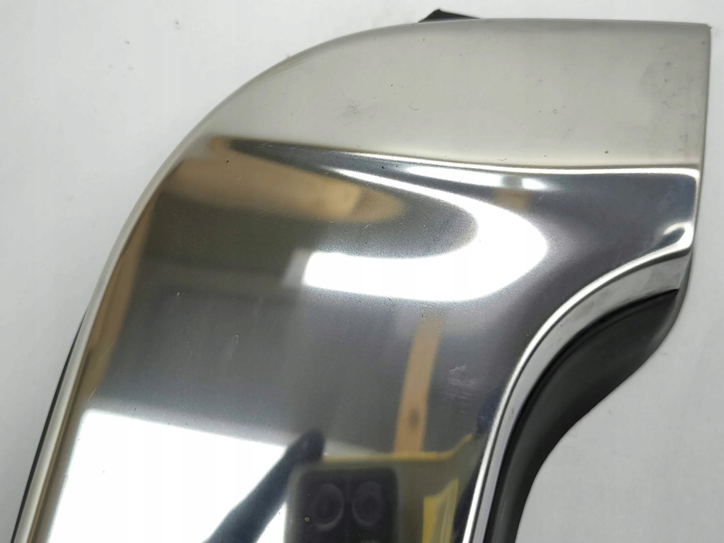 фото №10, Citroen c5 aircross 2024 молдинг стекло боковой 9819474677