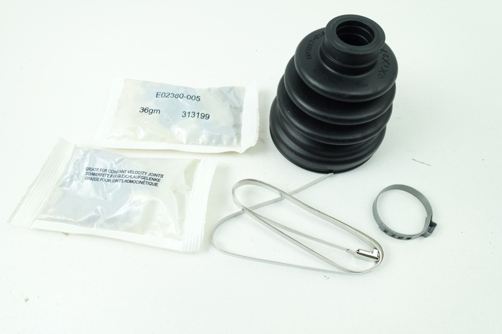 фото №1, Spidan gknp20077 wał приводной, привод osi