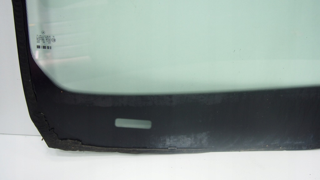 Скло передня лобове saint gobain оригінальний номер - mercedes s w140 Доставка