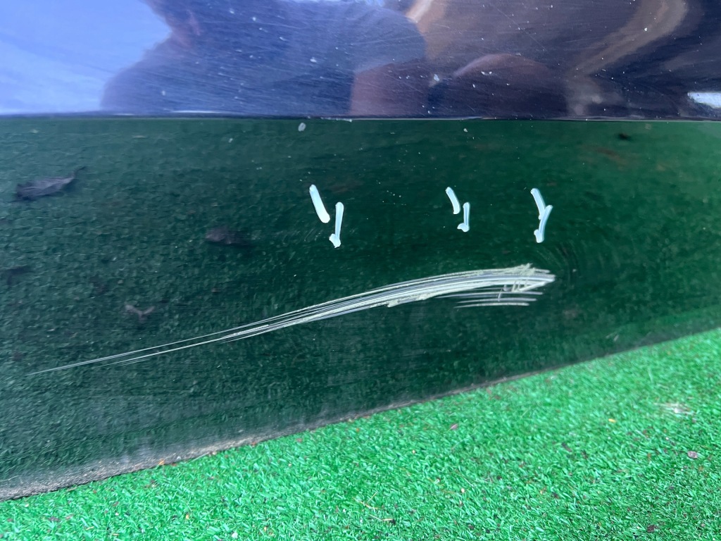 фото №11, Vw polo v 5 6r 6c двері праве передні правий перед