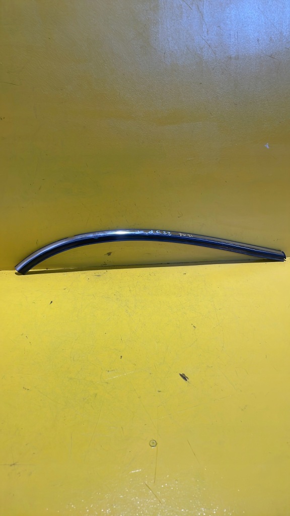 Купить Mini countryman cooper - молдинг стекло - левый задний