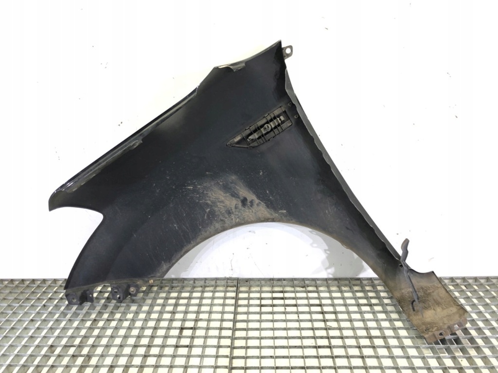 фото №8, Крыло правый перед kia soul i minivan