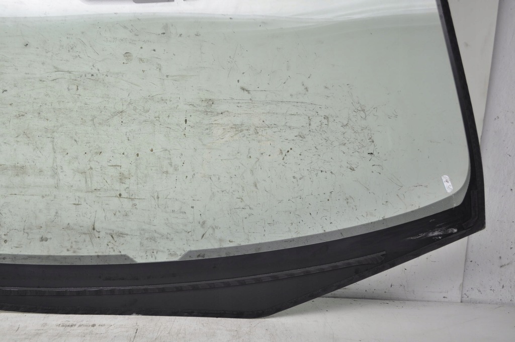 фото №10, Honda accord viii стекло перед передняя лобовое