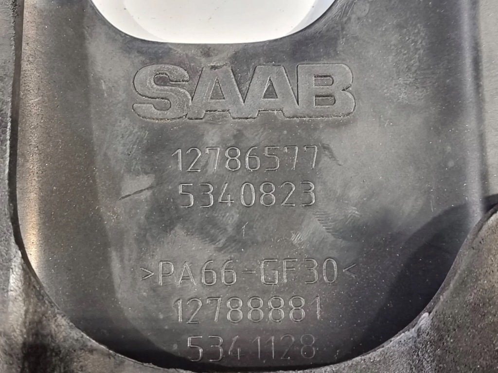 фото №3, Saab 9-3 ver2 2003 верхній