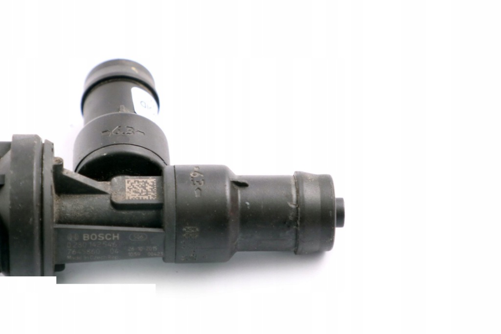 Bmw f20 f21 f30 f31 lci b38 клапан вентиляційний бака пального 7645860 Доставка