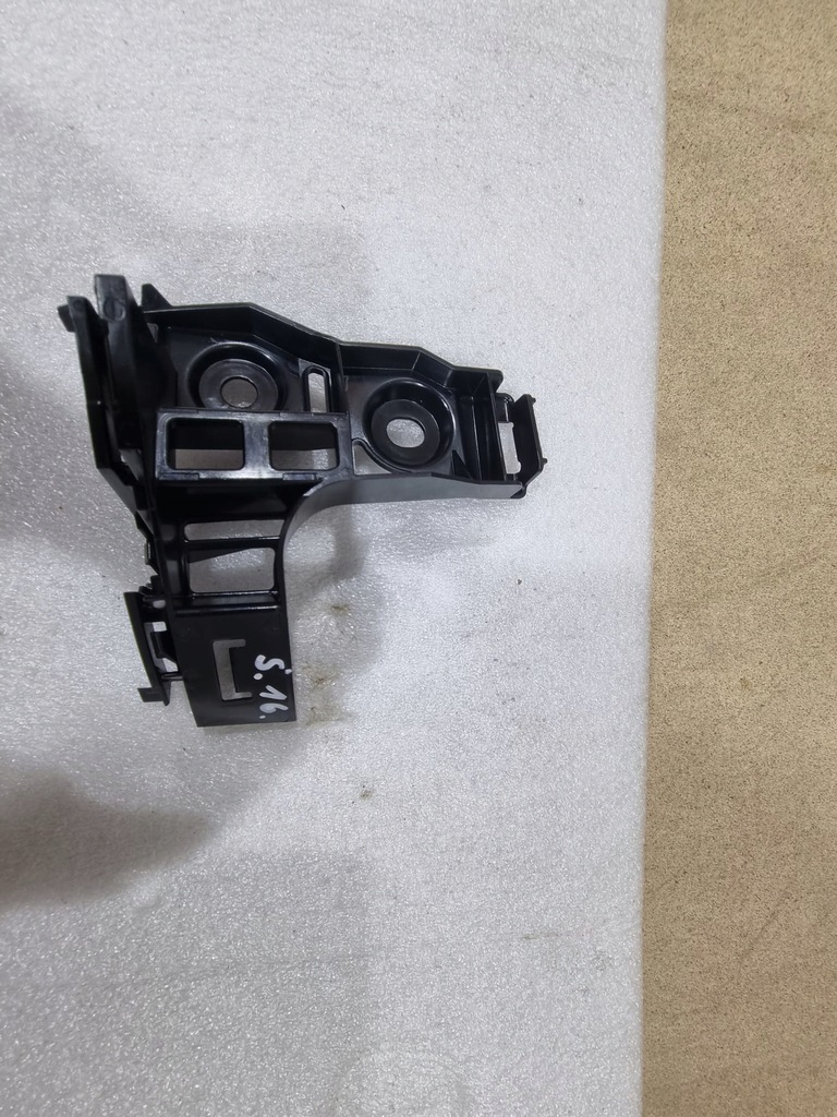 фото №1, Направляющая бампера левый задняя vw golf sportsvan