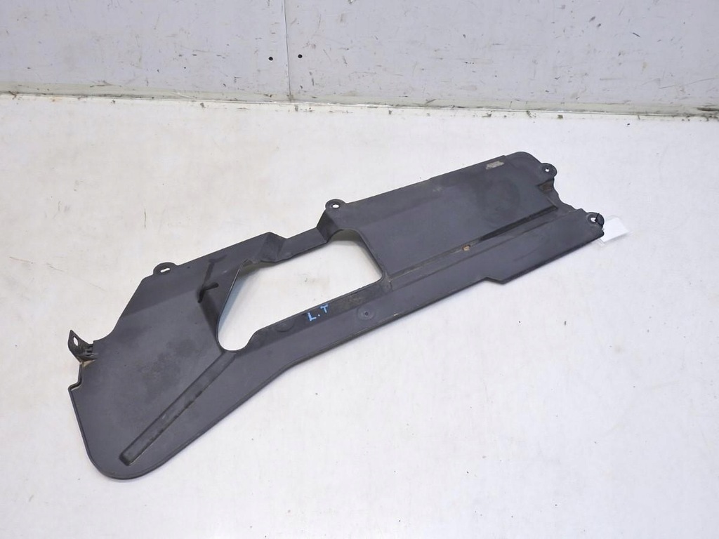 фото №7, Защита подвеска левый задняя sebring iii cabrio