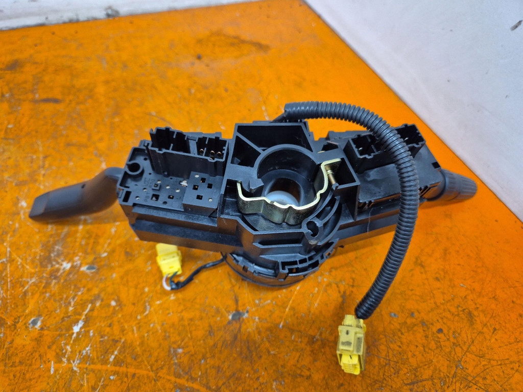 фото №8, Honda civic vii 03-05 lift рычаг переключатель комбинированный fjpux3259 d16v1