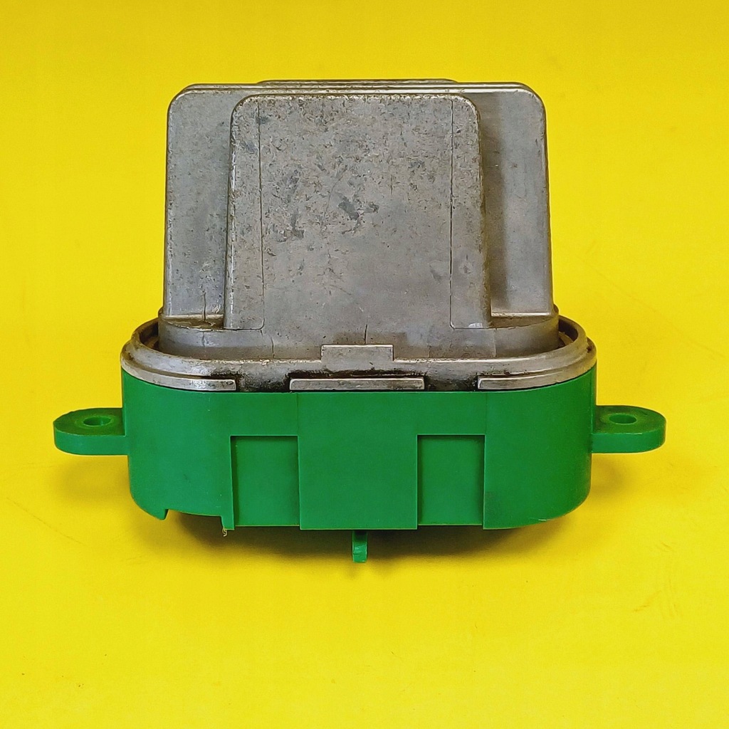 фото №1, Резистор резистор вентилятор обдув renault espace iv 52492365 nr12