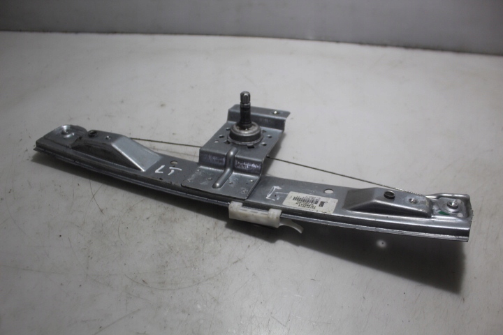 фото №1, Механізм вікон лівий задня opel corsa d lift