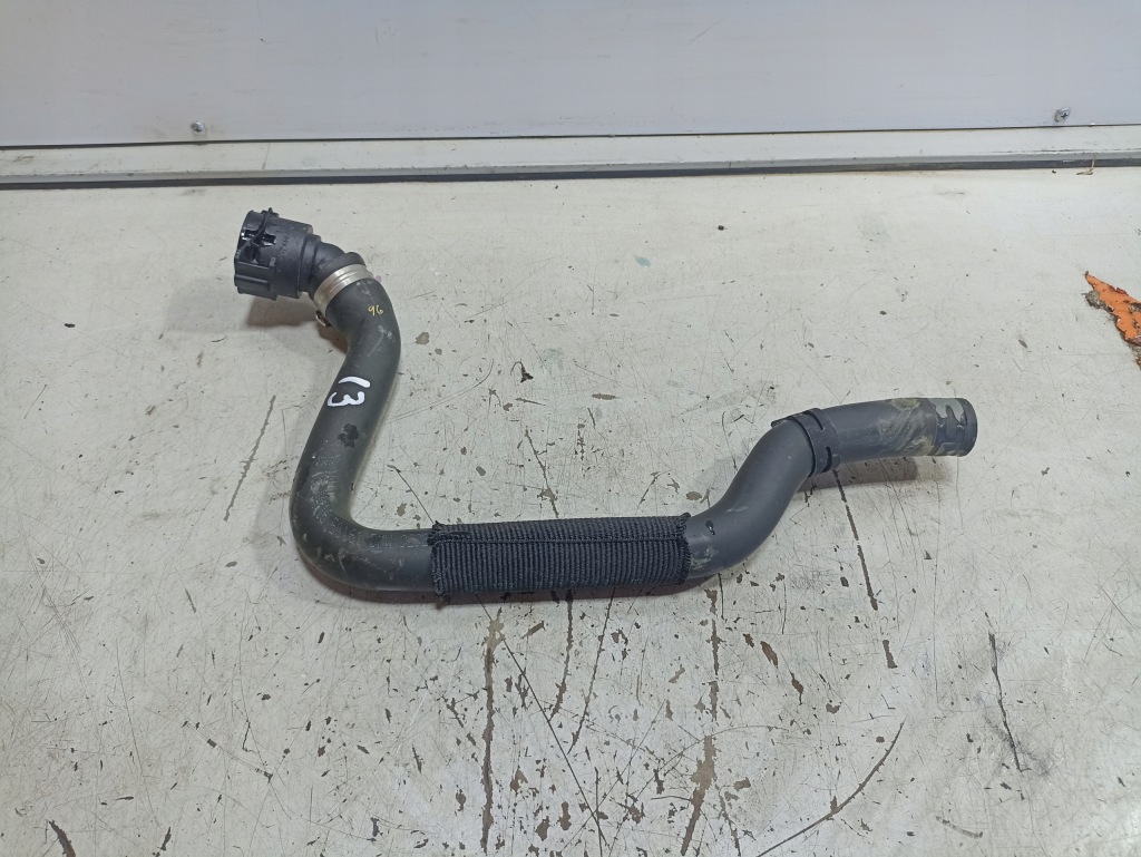 фото №1, Bmw i3 l01 wąż wody 9292729