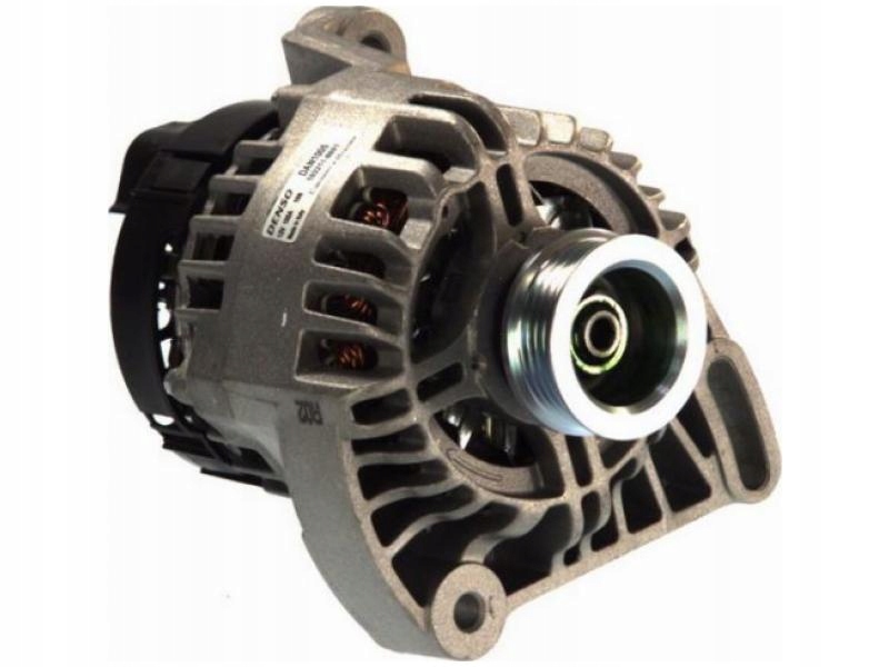 Купить Генератор alfa romeo mito 1.4