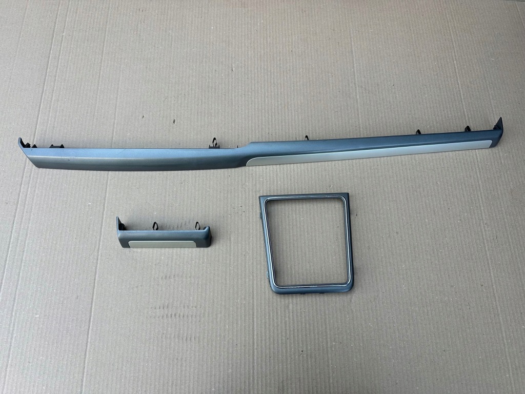 Купити Opel signum накладки декоративні декори 13198819
