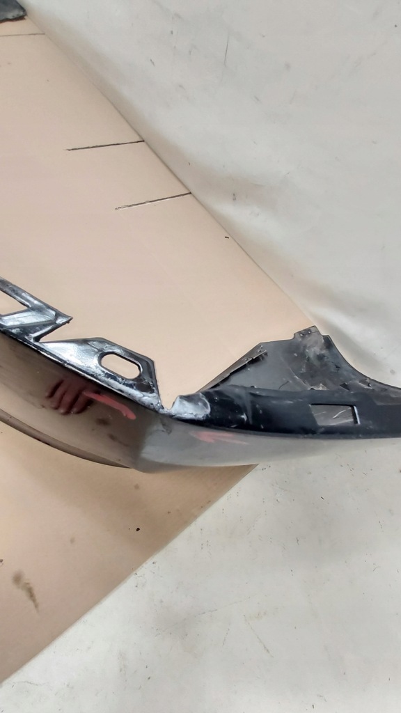 фото №6, Бампер задня задній bentley continental gt gtc 3w3807421