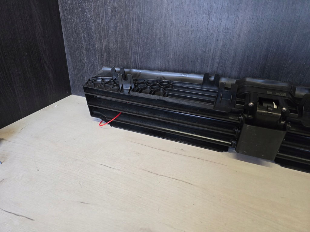 фото №8, Шторка żauzja підсилювач повітропровід повітря bmw 3 g20 g21 2 g42 5a22c64