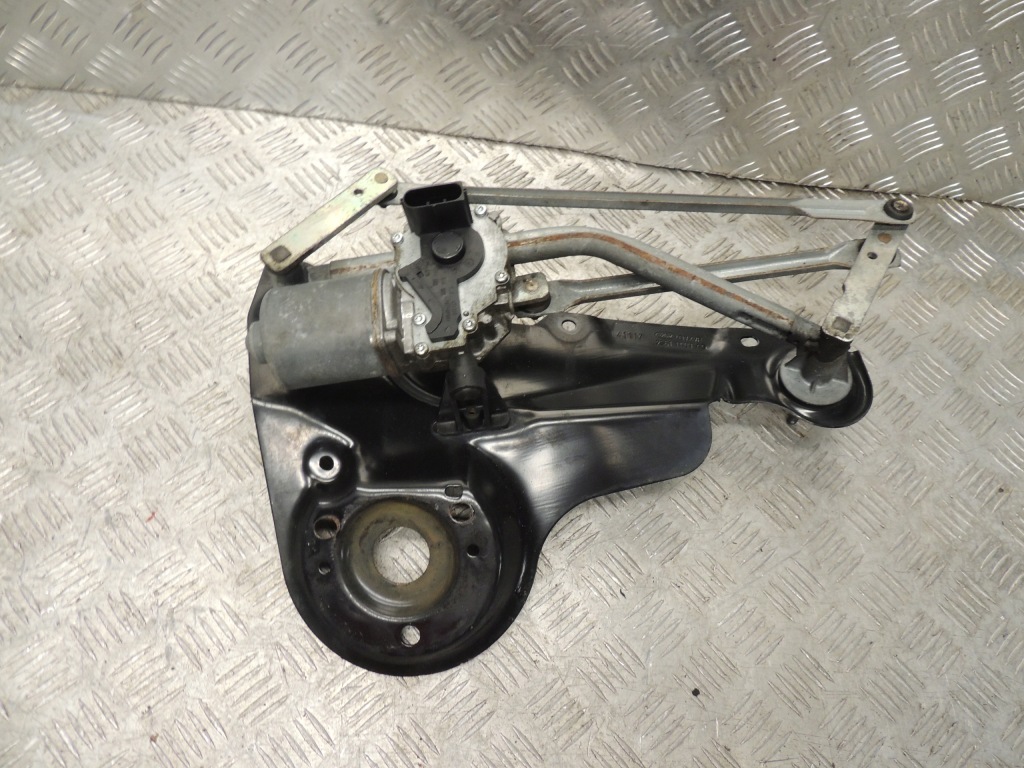 фото №1, Ford оригінальний номер 2s61-11009 механізм двірник