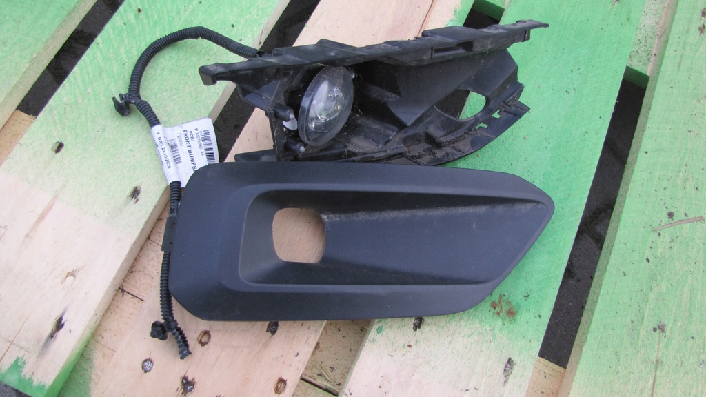 фото №1, Решітка радіатора кронштейн протитуманної фари протитуманна фара volvo c40 xc40 r design