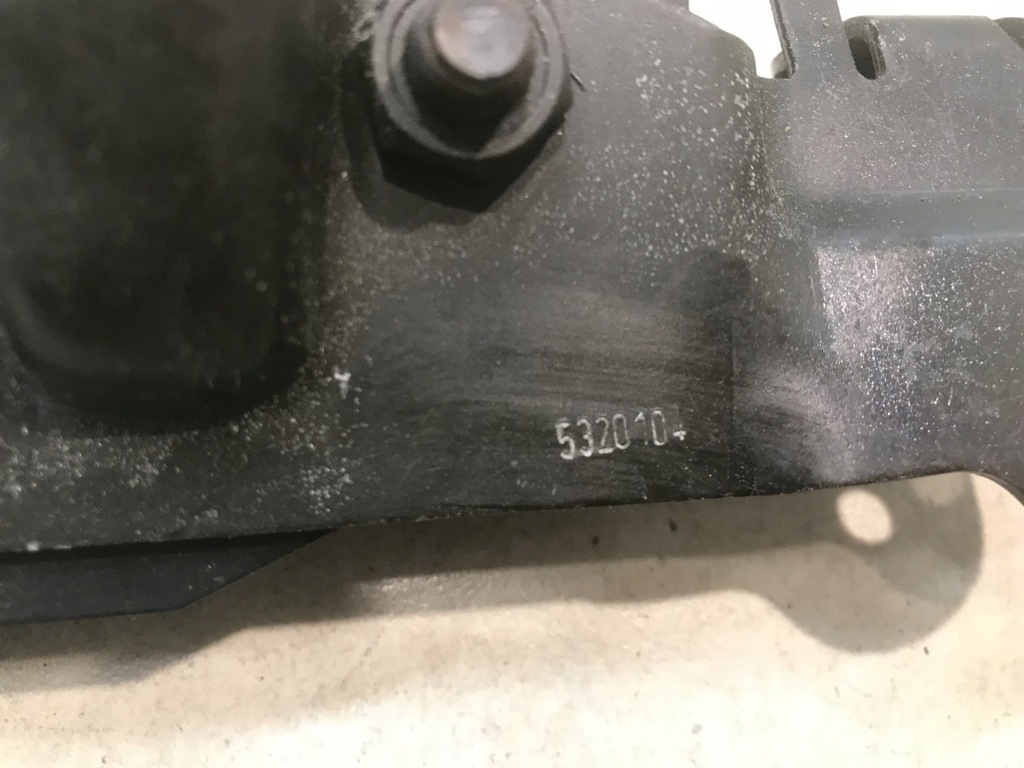 фото №6, Ручка замок сиденье левая volvo s60 i