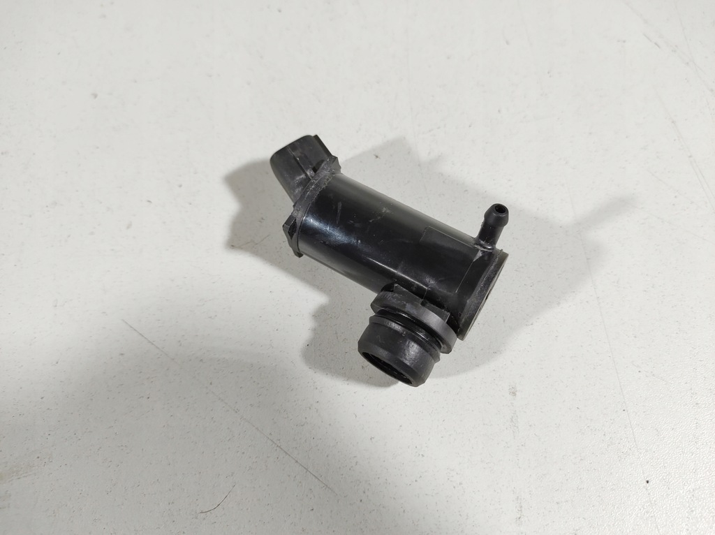 фото №8, Hyundai ioniq 17r- помпа омивача 96330-g2500