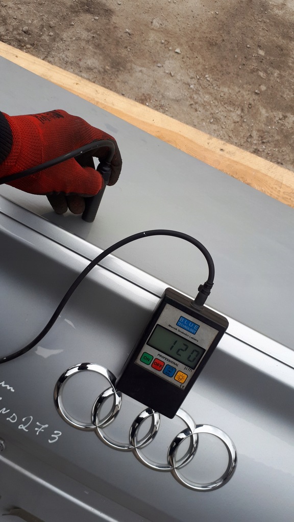 фото №10, S6 c7 a6 4g крышка багажника багажника задняя задняя lx7w sedan