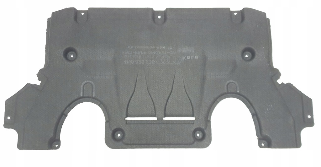 Накладка под двигатель коробка передач audi a8 4n 4n0825236l Киев